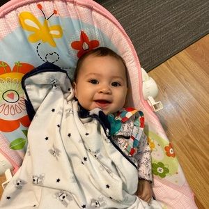 Meet your Posher, Alyssa